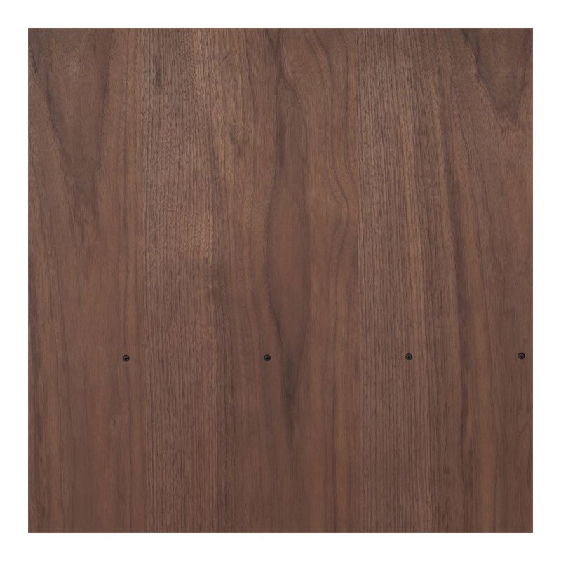 Moe's Home Collection Henrich Bookshelf