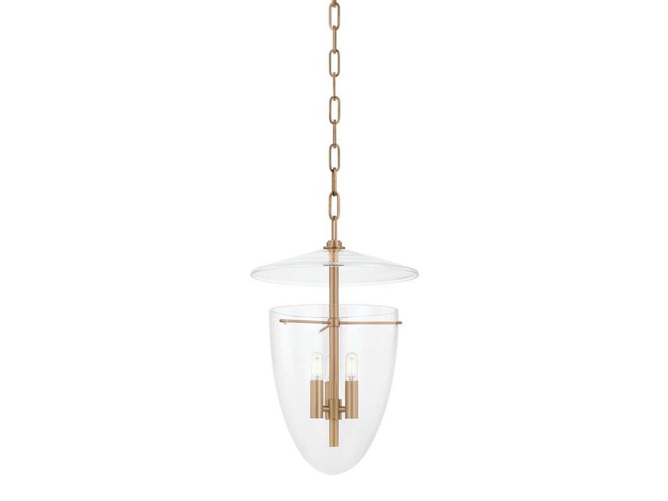 Tully Lantern