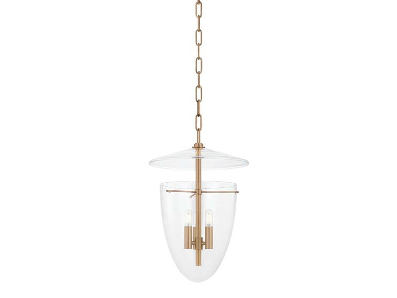 Tully Lantern image number 0