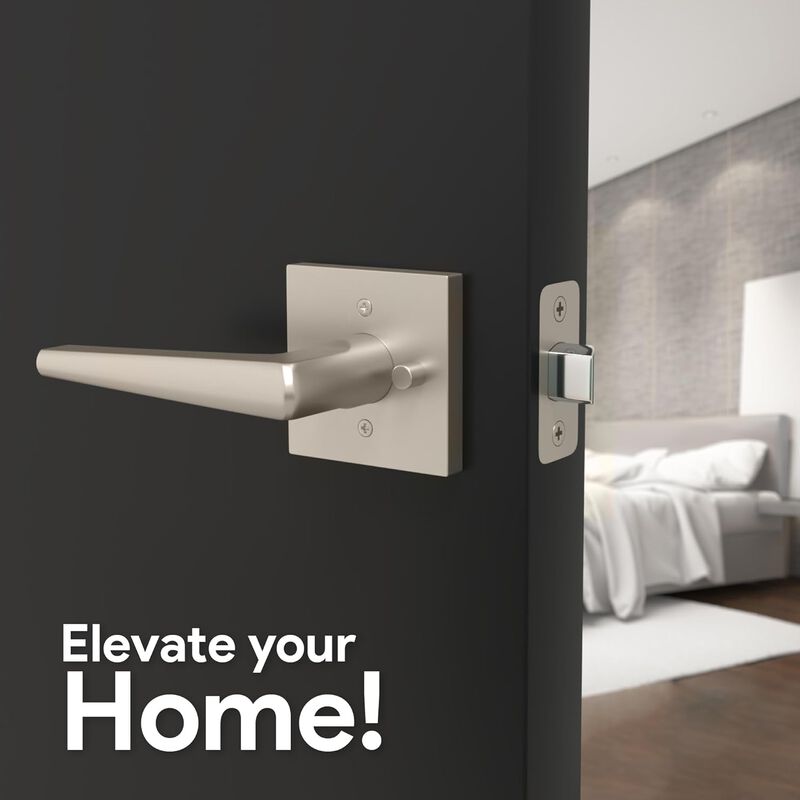 Mega Handles | Schein Privacy Lever