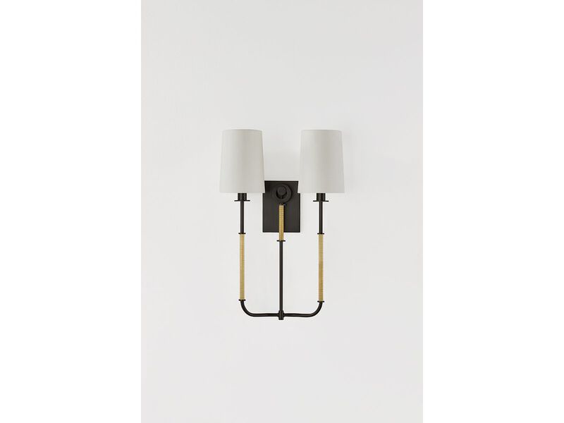 Glenmont Wall Sconce image number 3