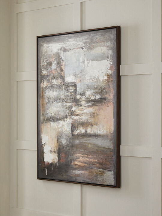 Floymour Wall Art