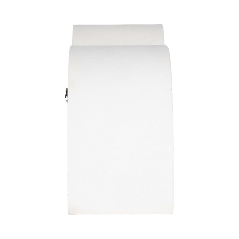 24" Long Curved 3-Shelf Wall image number 2