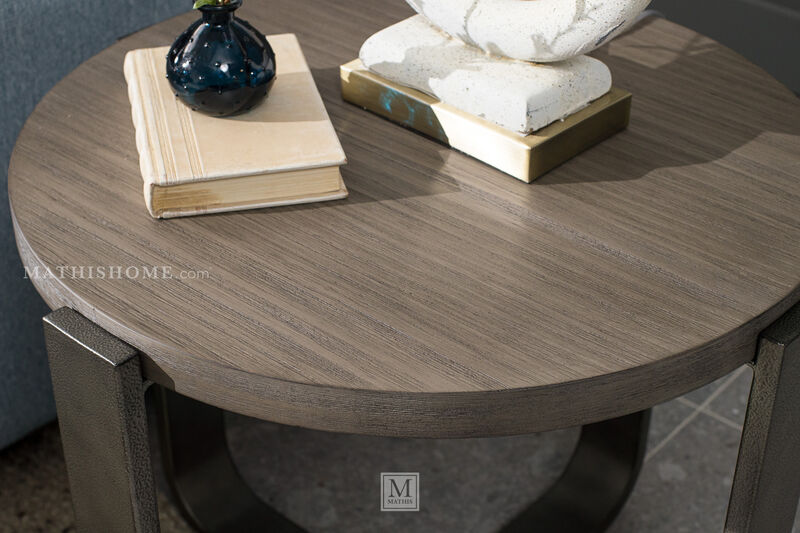 Terra Luna Side Table