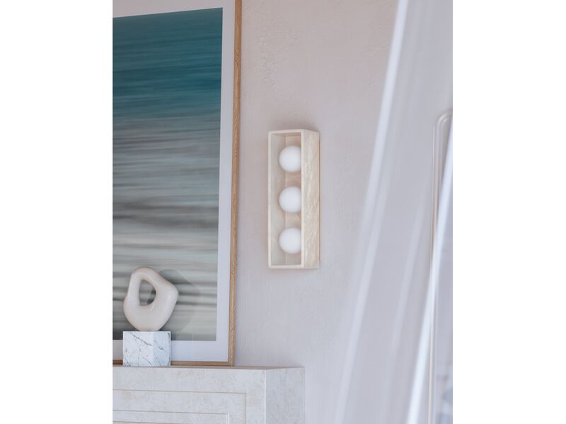 Budnick Bath And Vanity Light image number 6