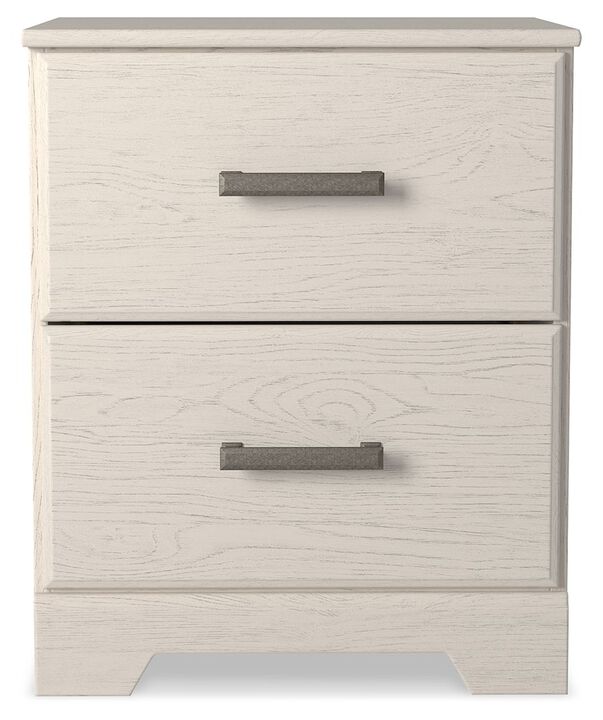 Stelsie Nightstand