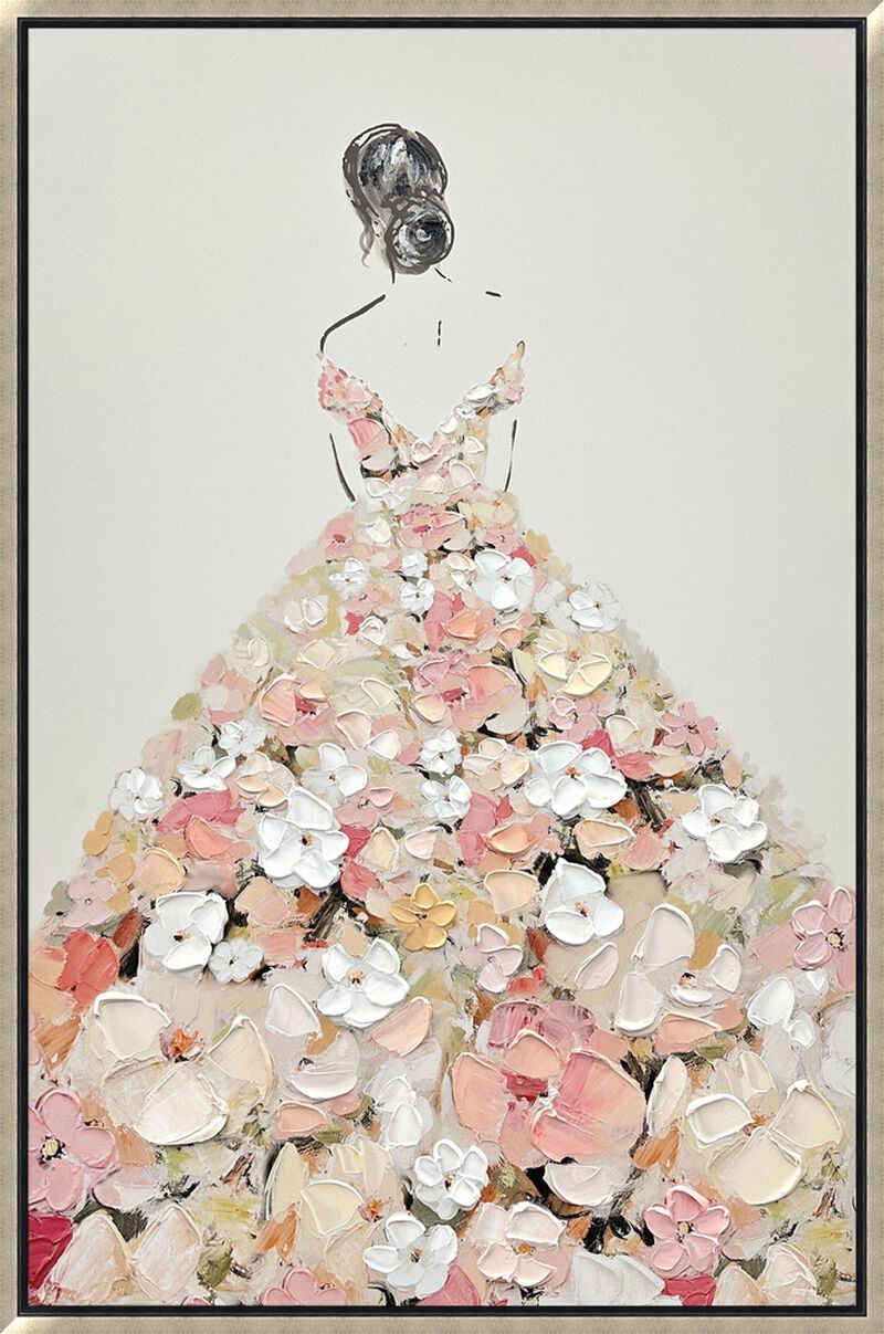Floral Dreamscape image number 0