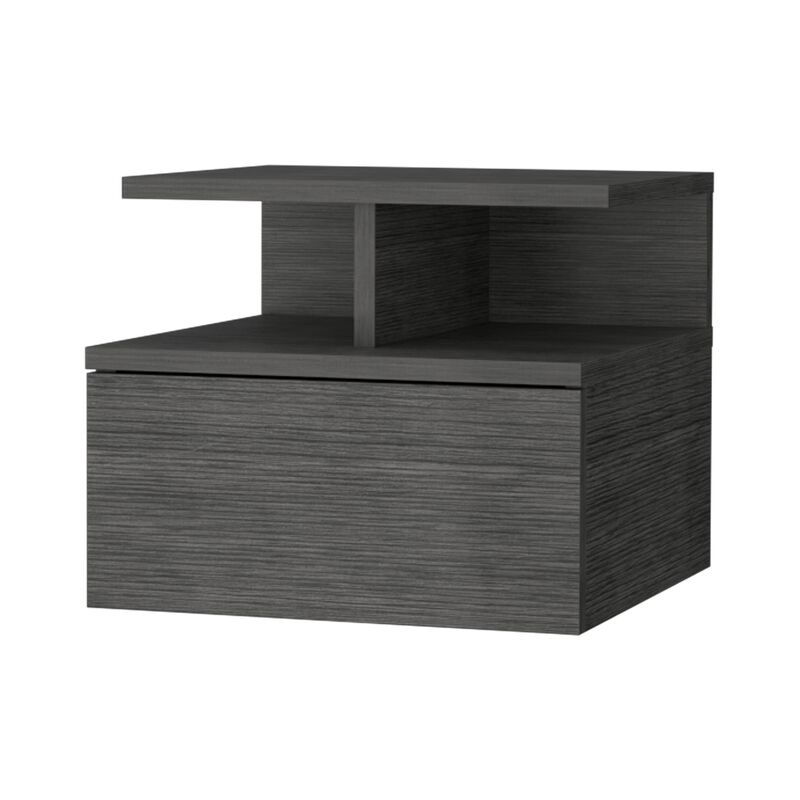 Augusta Floating Nightstand