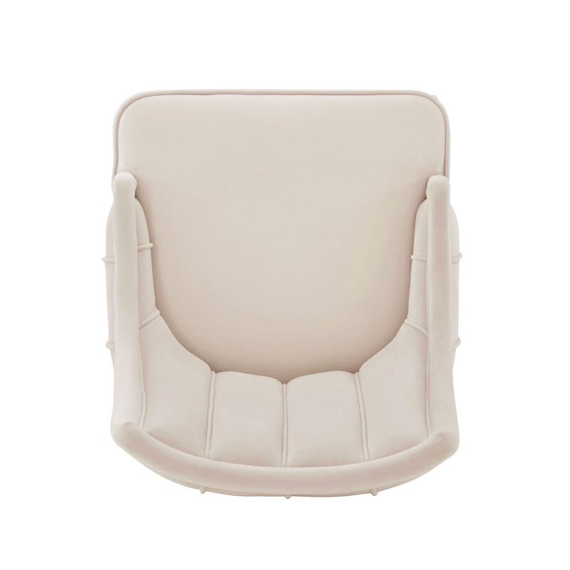 Eda Cream Dining Chair