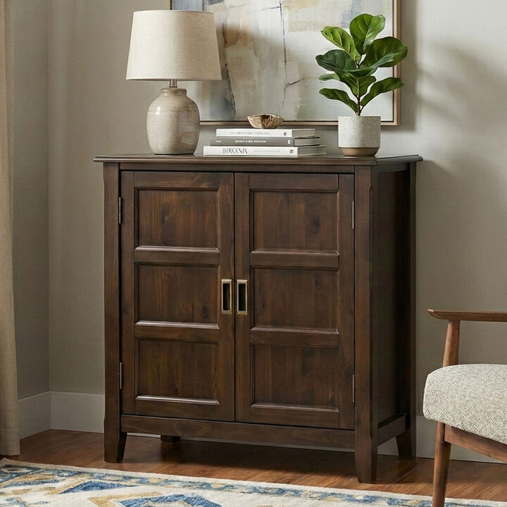 Burlington Low Storage Cabinet