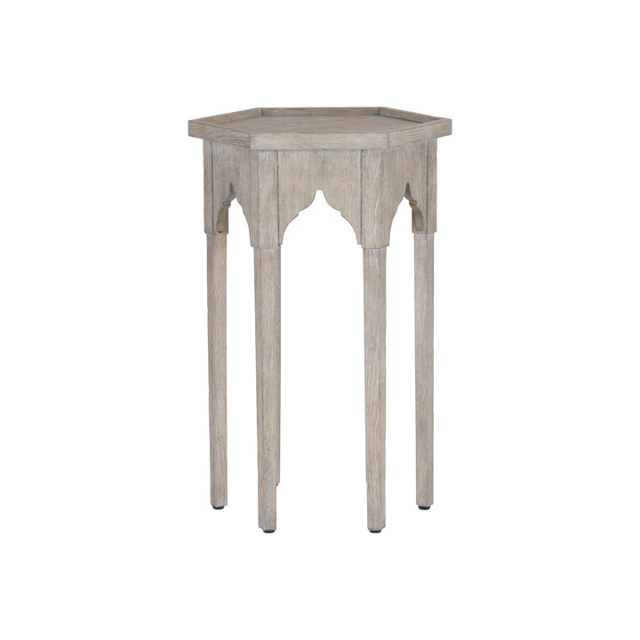 Albion Accent Table