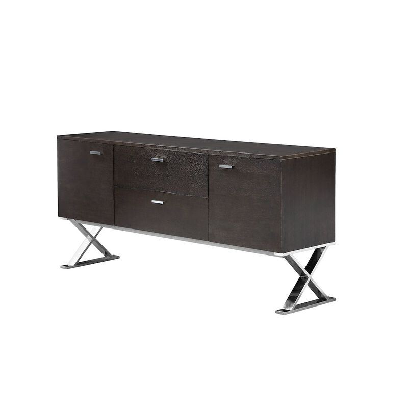 Pangea Home Alexa Buffet Espresso