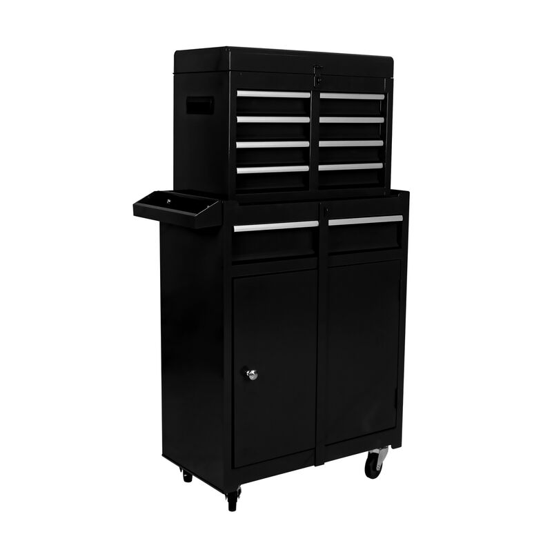 Streamdale Detachable 5-Drawer Tool Chest image number 9