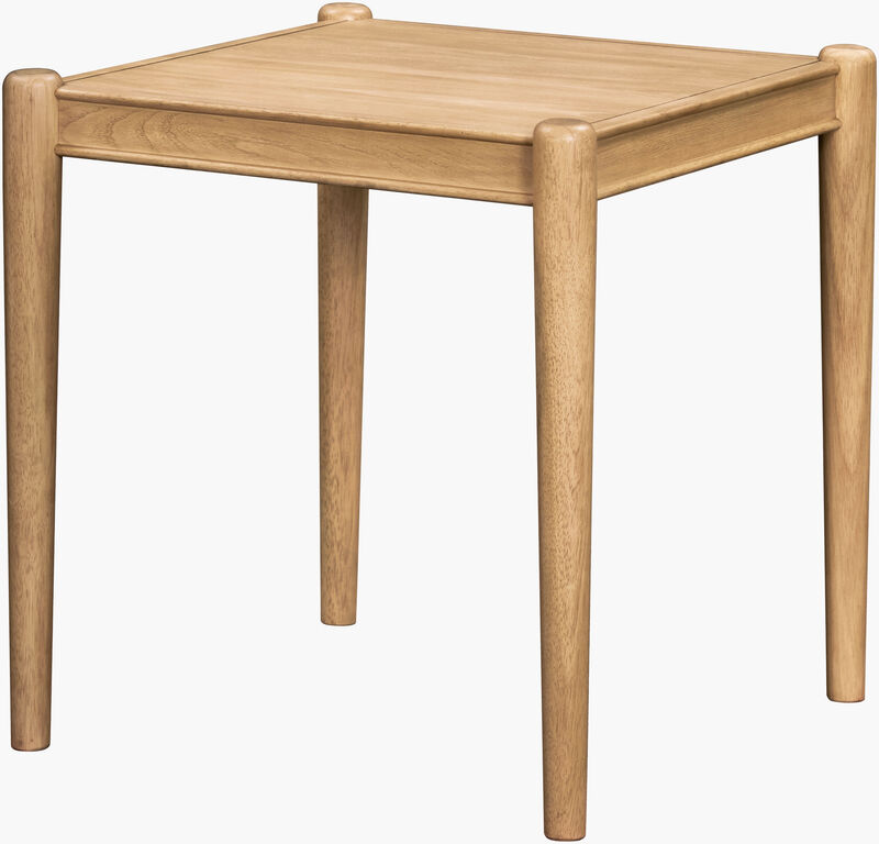 Brisa End Table image number 0
