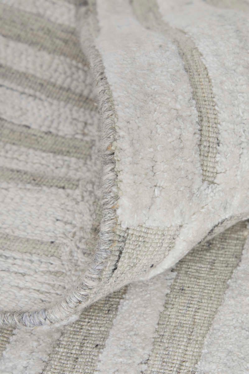 Elias 69FVF Ivory/Gray 9' x 12' Rug image number 6