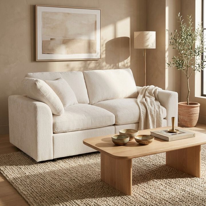 Lifsta Loveseat Sofa
