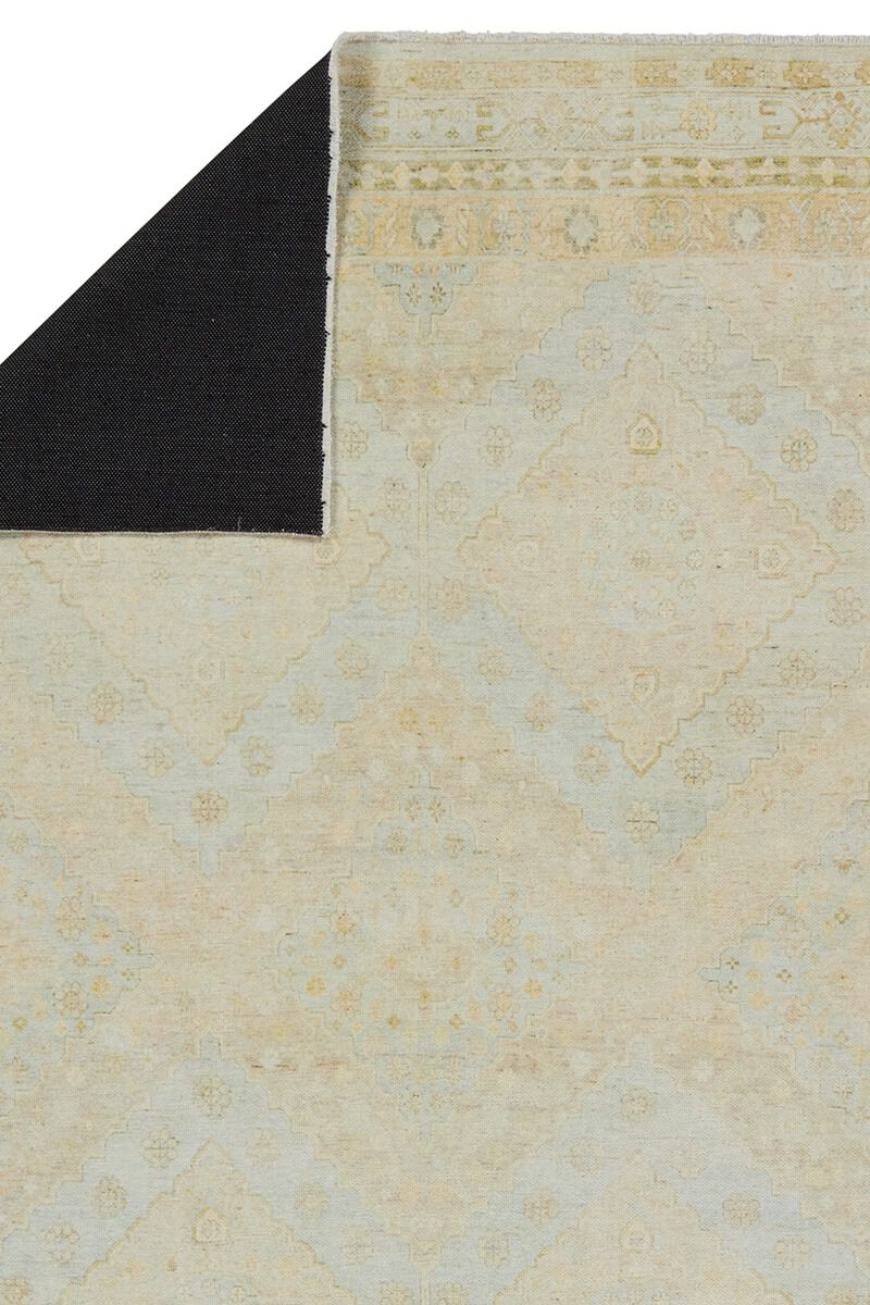 Boheme Winn Oatmeal 8'10" x 11'9" Rug image number 2