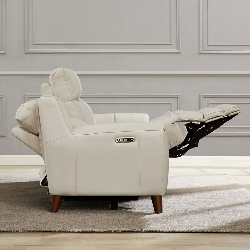 Torino Power Headrest Zero Gravity Reclining Loveseat