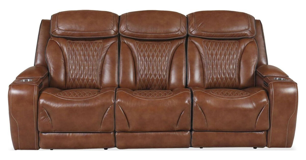 Durango Power Sofa