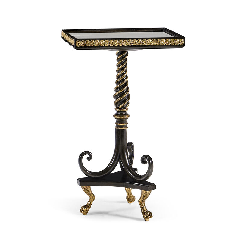 Buckingham End Table