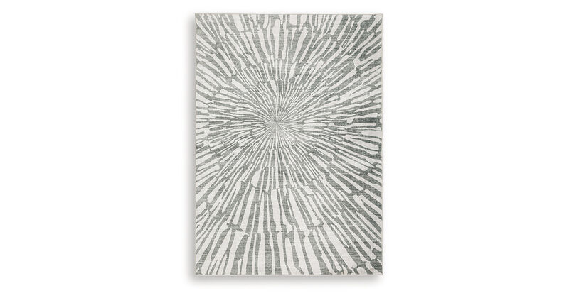 Verland Washable 5' x 7' Area Rug image number 0