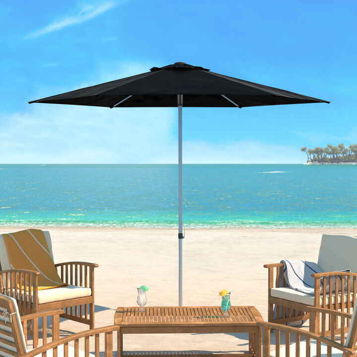 Hurst 9 ft. Push Up Umbrella