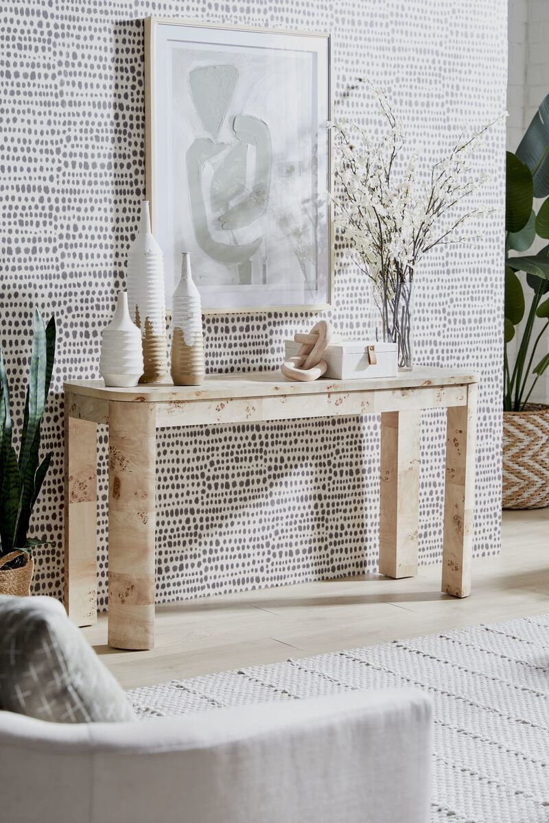 Cosmo Console Table image number 1