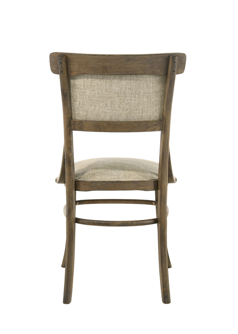 Streamdale Set Of 2 Dining Chairs