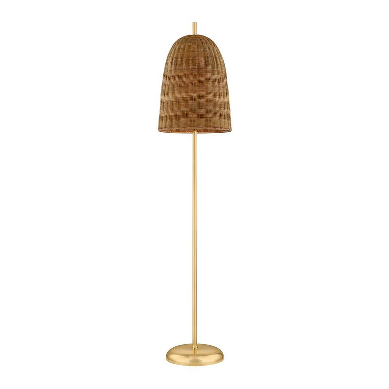 Beatrice Floor Lamp image number 0