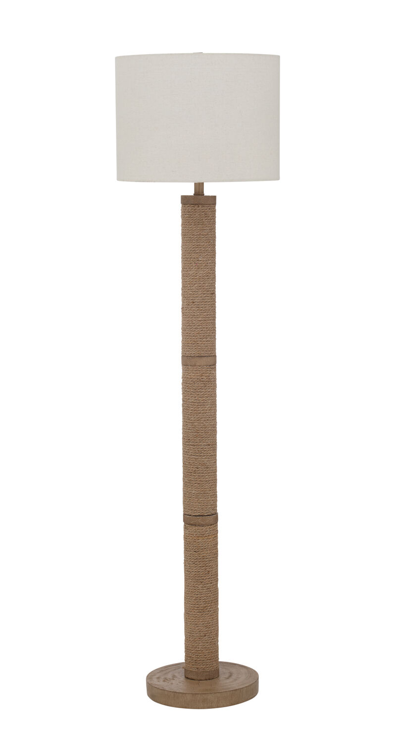 Chester Floor Lamp