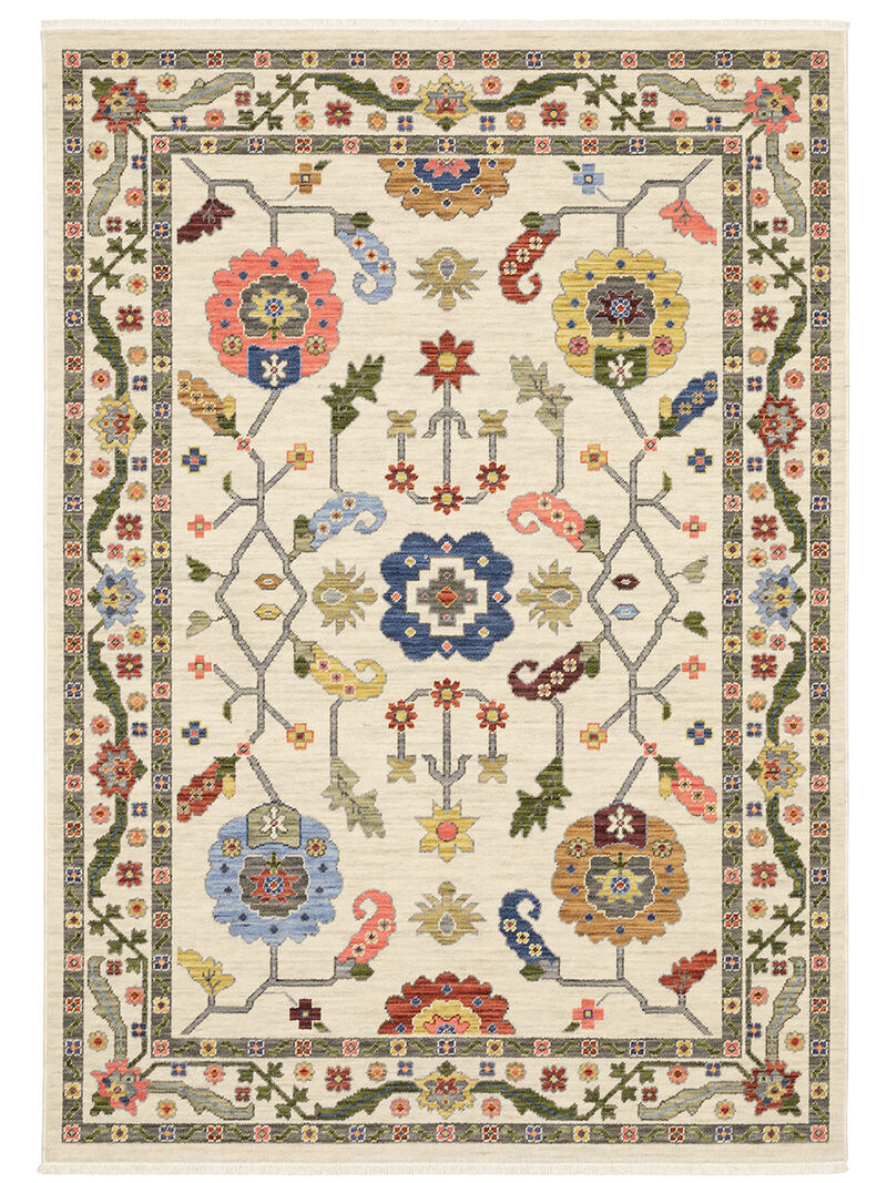 Lucca 5506W Collection image number 0