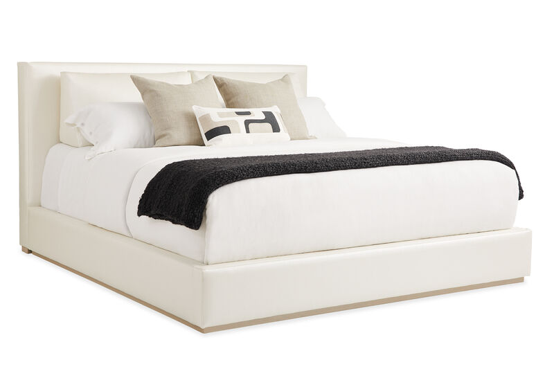 The Boutique King Bed