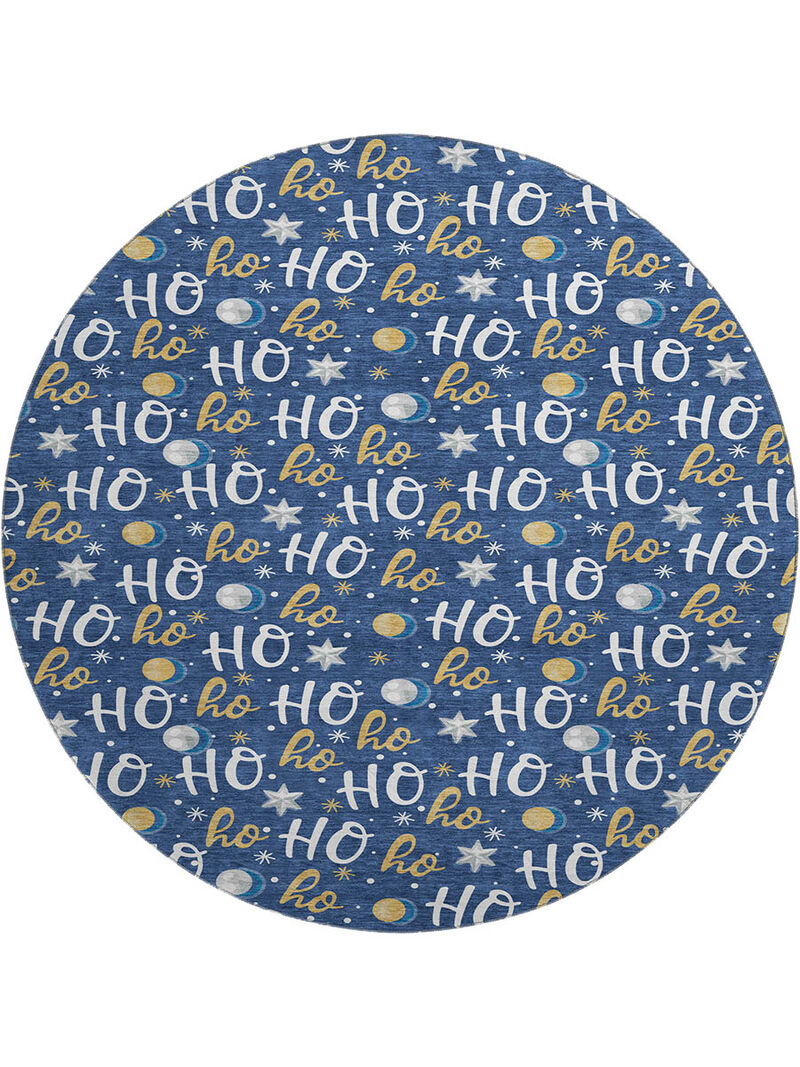 Merry & Bright MY17 2'3" x 7'6" Rug