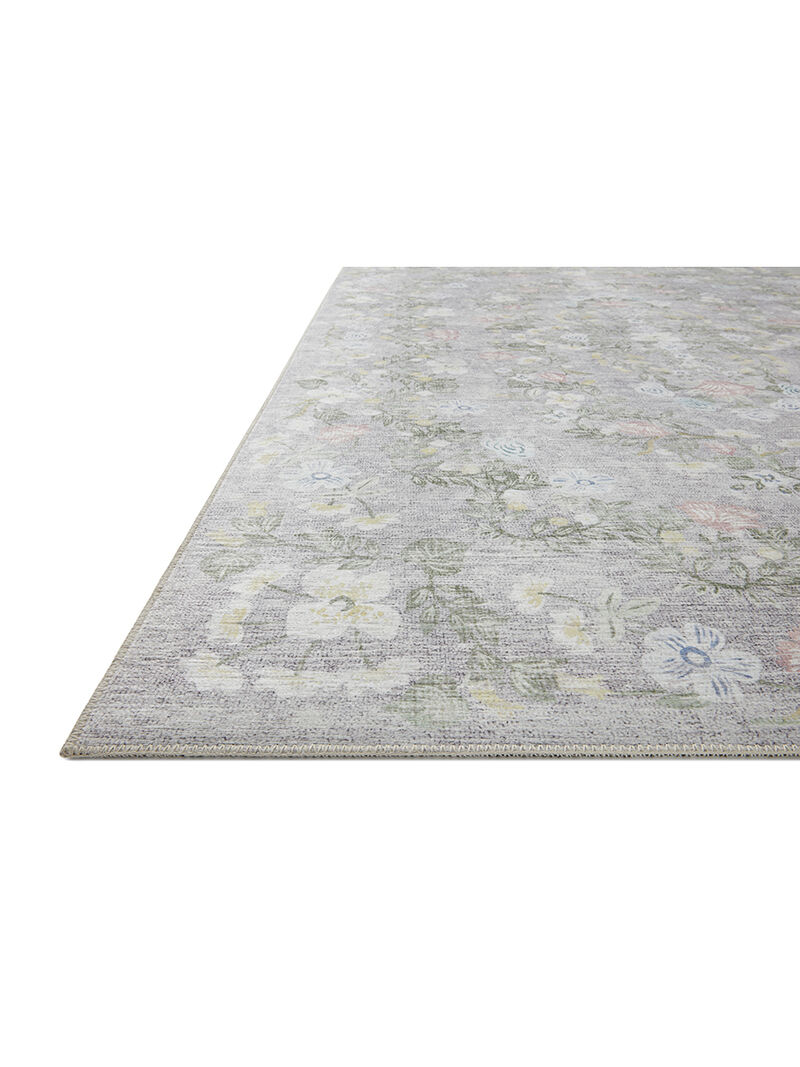 Palais PAL05 Grey 7'6" x 9'6" Rug