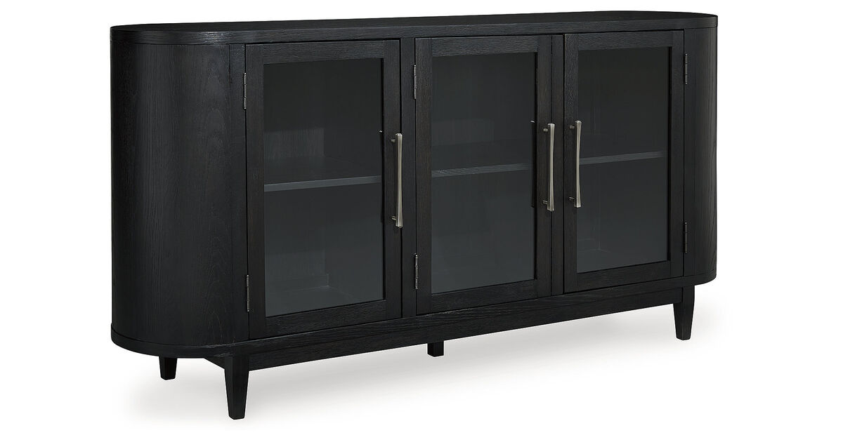 Rowanbeck Dining Server