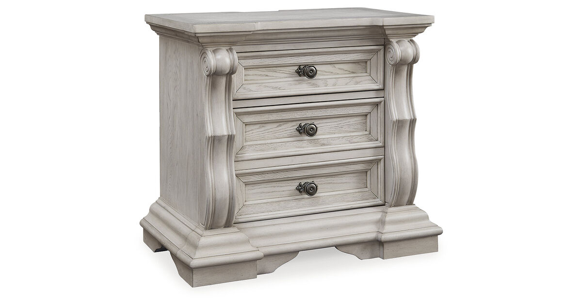 Andonhall Nightstand