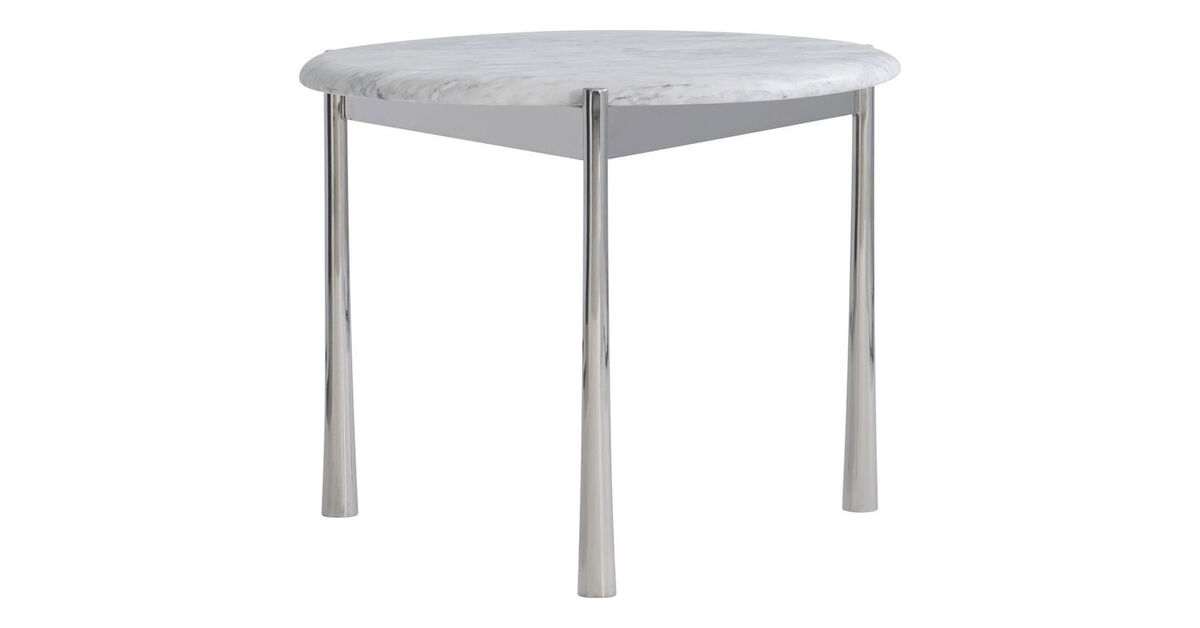 Arris Side Table