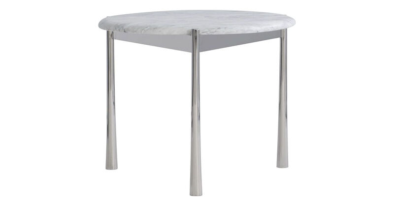 Arris Side Table image number 0