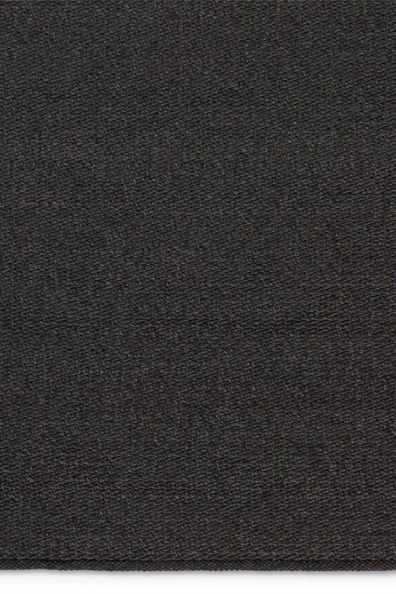 Maverick Ryker Charcoal Gray 9' x 12' Rug image number 5