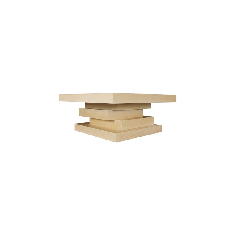 Meridian Furniture Westmount Coffee Table