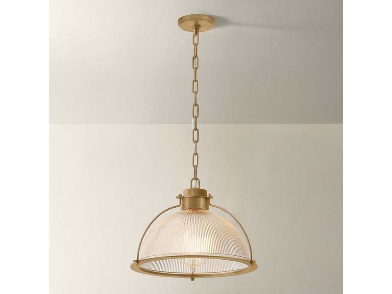 Glint Pendant image number 0