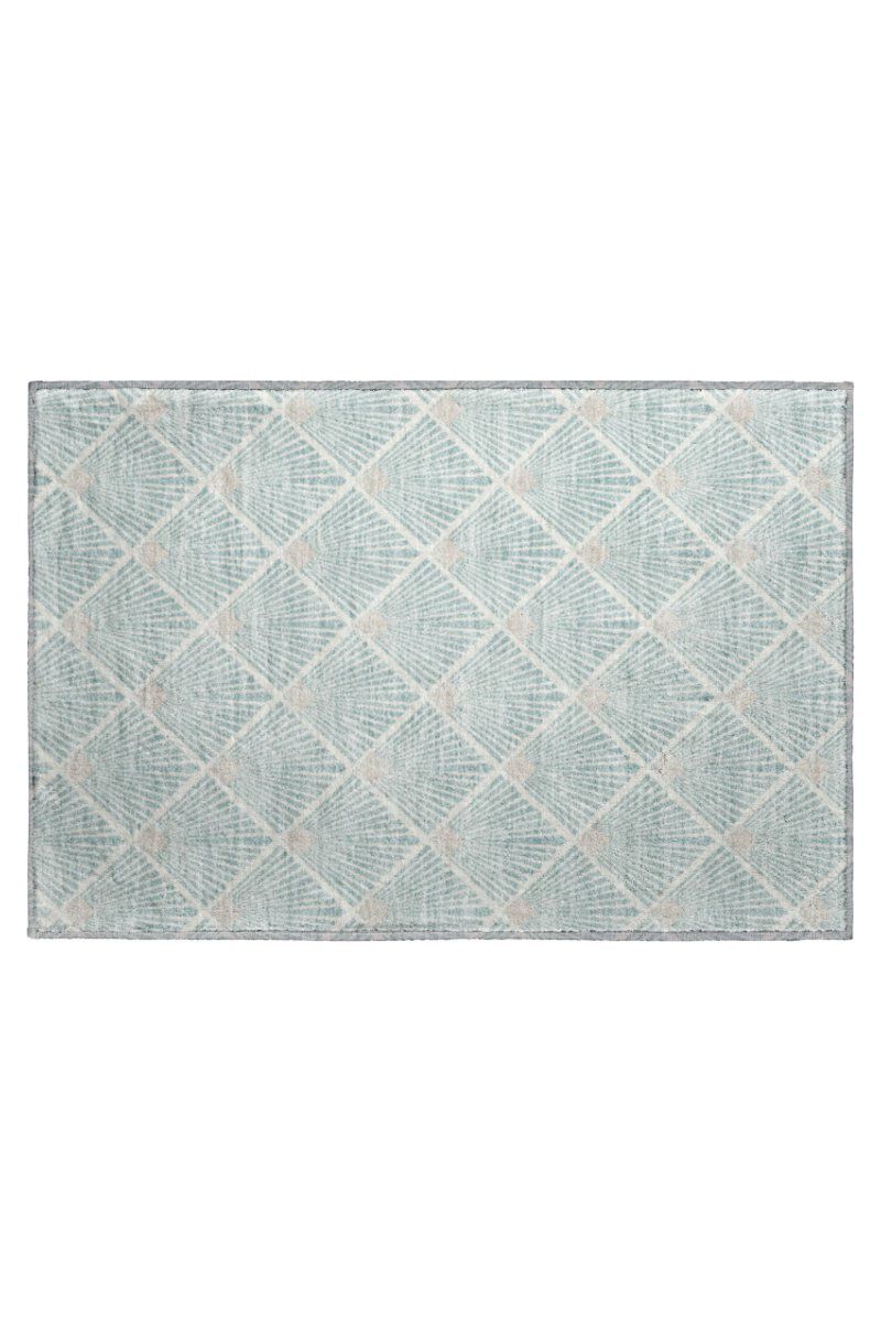 The Reserve TR9 Seafoam 30" x 46" Rug image number 0