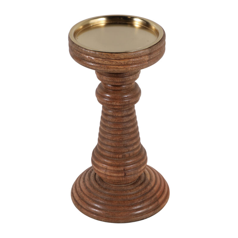 Hackettridge Pillar Holder image number 3