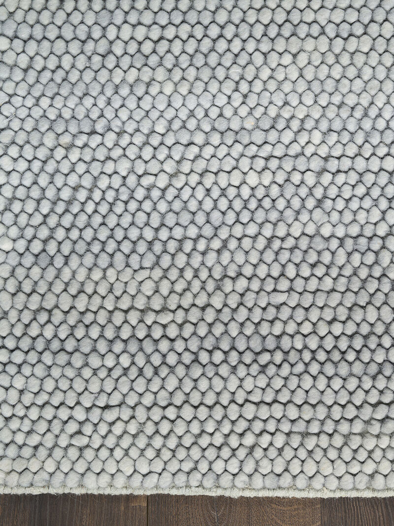 Pure Knots KNT01 Denim 9'9" x 13'9" Rug