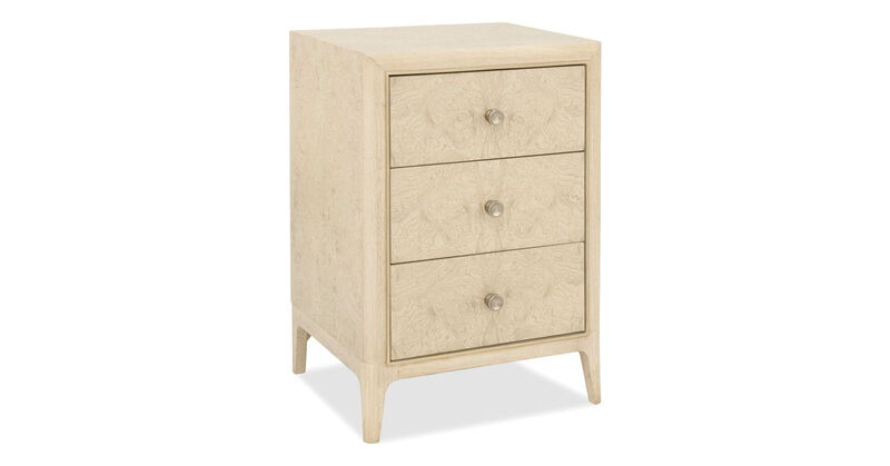 Archives Small Nightstand image number 2
