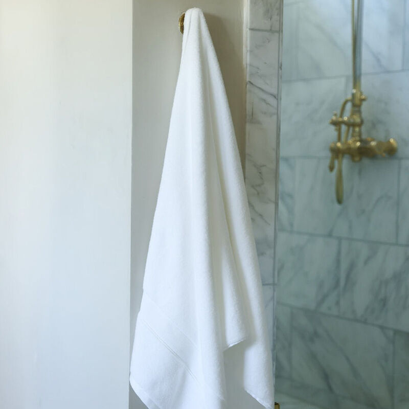 Luxe Bath Towels