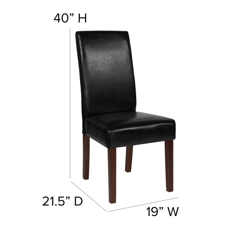Parsons Chairs image number 4