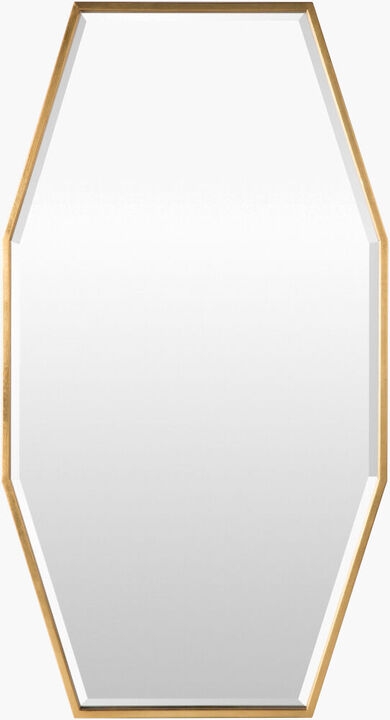 Adams Accent Mirror