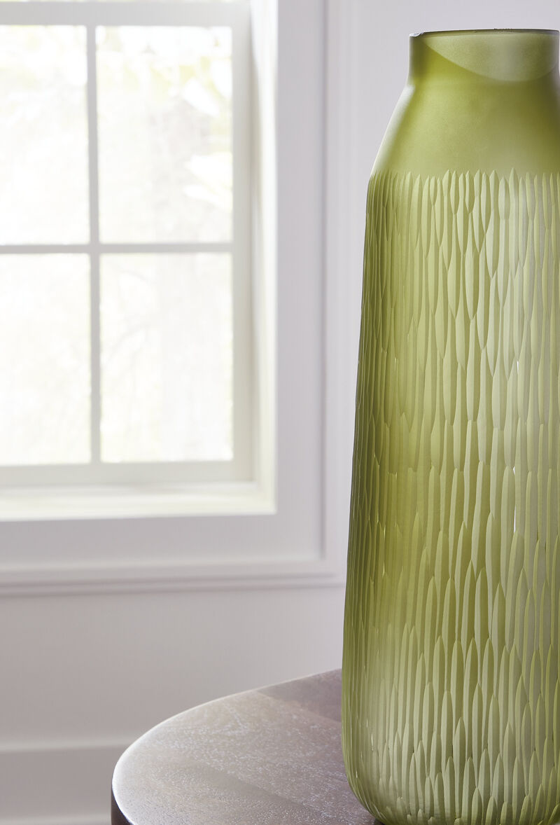 Scottyard Large Vase image number 2