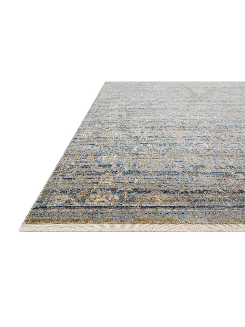 Claire CLE03 2'7" x 8'" Rug